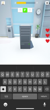 Type Guess - Word By Picture screenshot