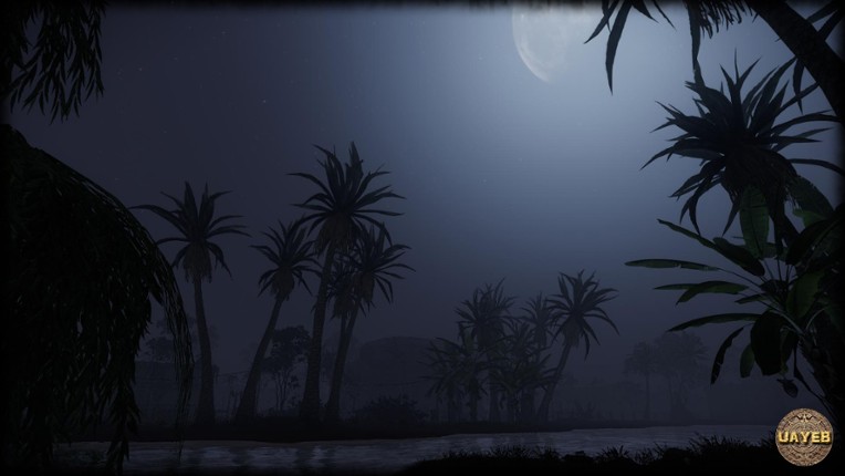 Uayeb screenshot