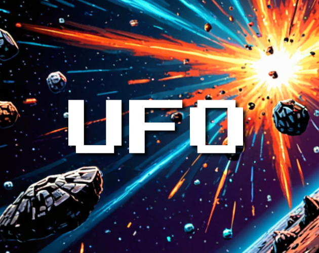 Games like Ufo