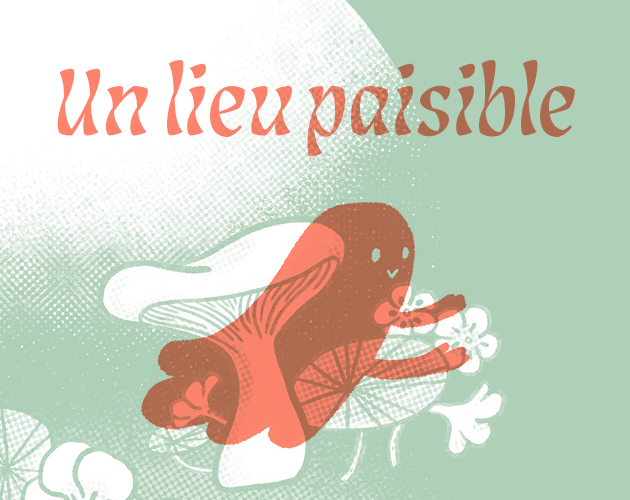 Games like Un lieu paisible