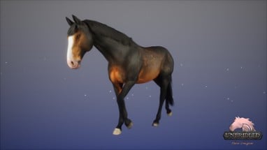 Unbridled: Horse Designer Image