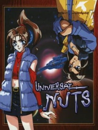 Universal Nuts Image