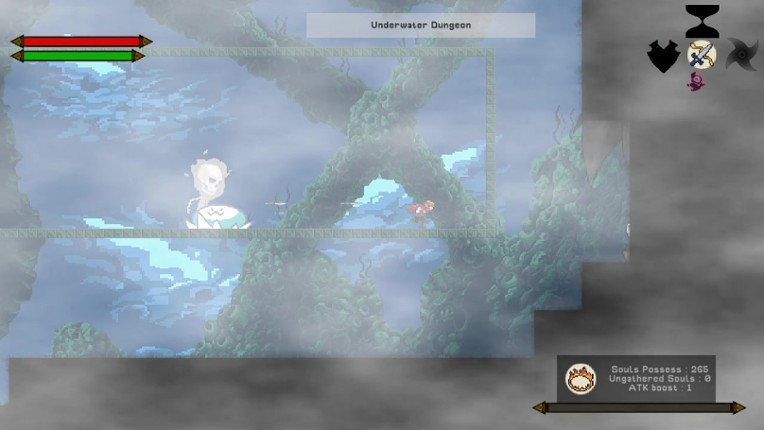 Unnamed Adventure screenshot