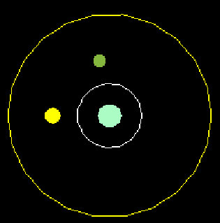 Games like Unnamed Space Game