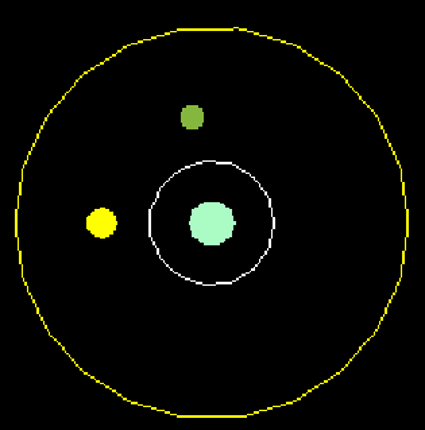 Unnamed Space Game Image