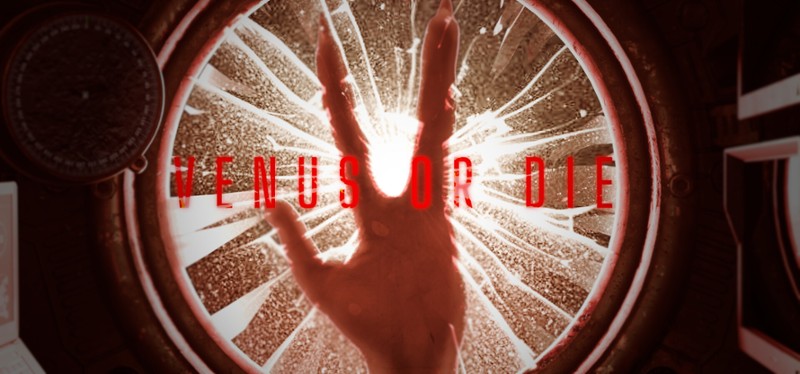 VENUS OR DIE screenshot