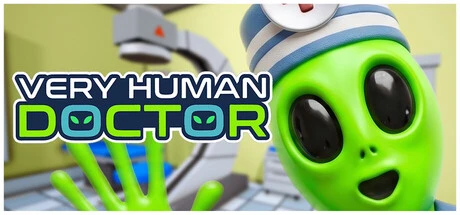 Games like Very Human Doctor