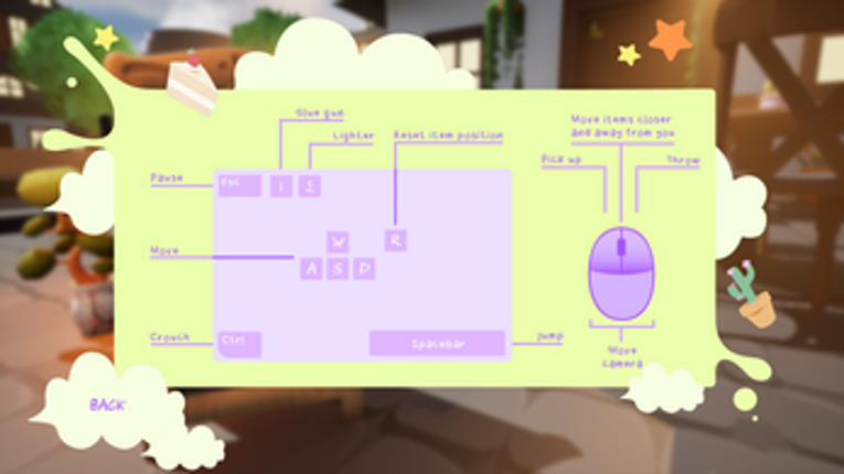 Viis Kakone screenshot