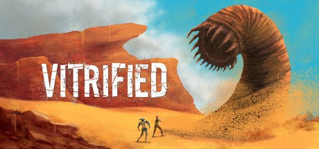Games like Vitrified