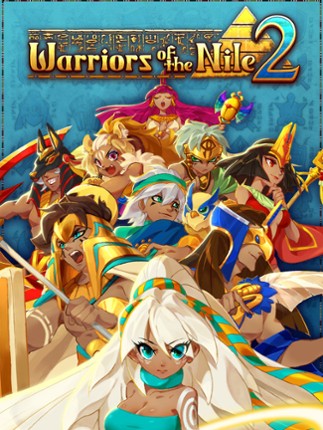 Warriors of the Nile 2 Image