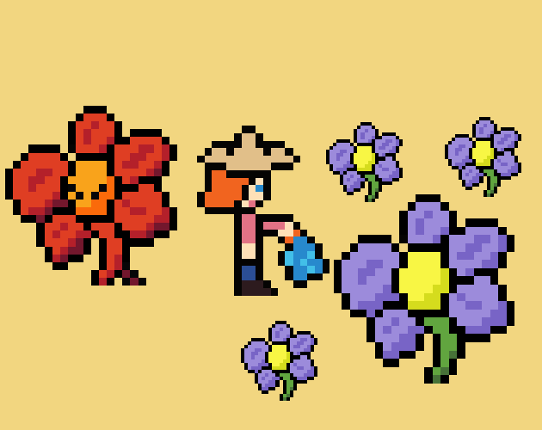 Watch Your Plant Image