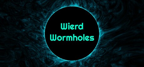 Games like Weird Wormholes