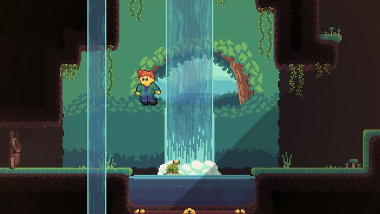 (You're Not) Welcome to Rennville screenshot