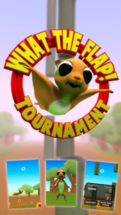 What The Flap! - Tournament Image