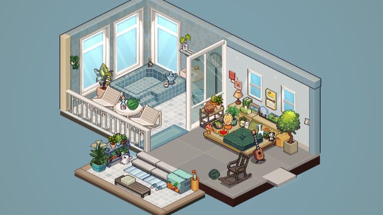 Whisper of the House screenshot