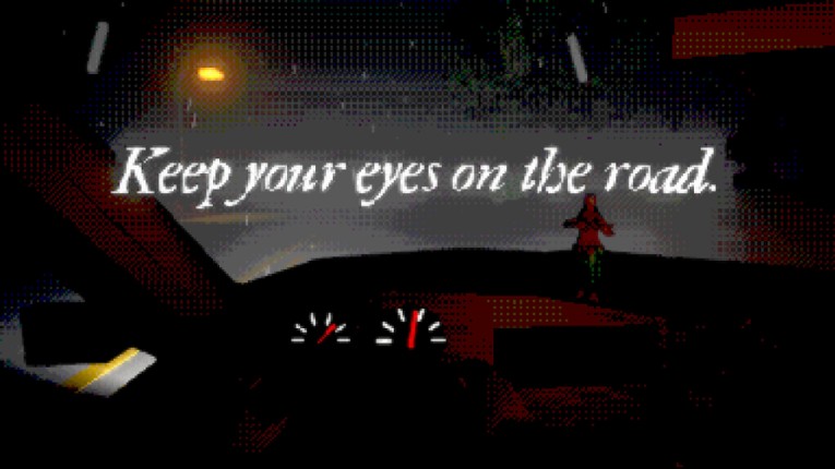 White Line Fever screenshot