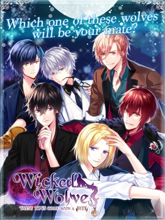 Wicked Wolves screenshot