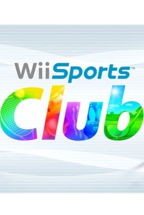 Wii Sports Club Image