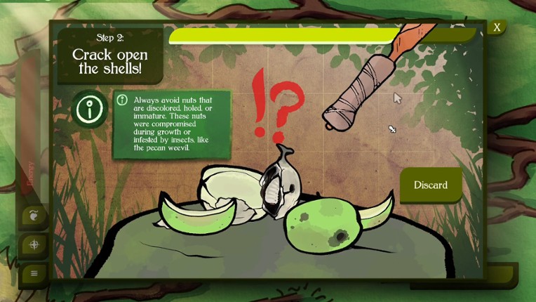 Wildheart Gourmet screenshot