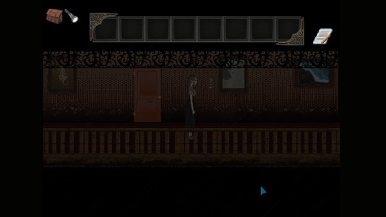 Winter Night screenshot