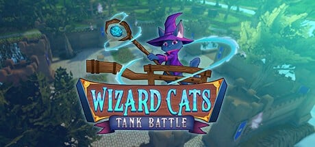 Games like Wizard Cats Tank Battle