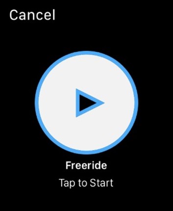 WOO Wake screenshot