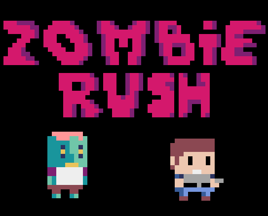 Games like Zombie Rush
