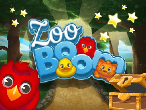 Games like Zoo Boom