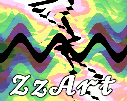 ZzArt Image