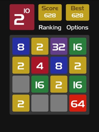 1024 - Maths challenge Image