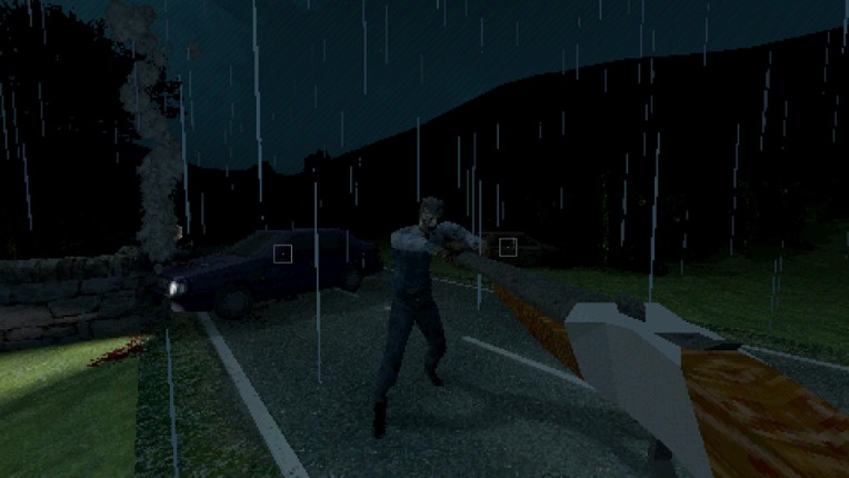 3 Shots Left screenshot