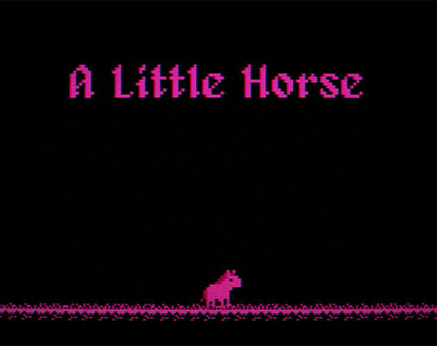 Games like A Little Horse