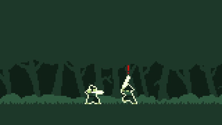 A Swift Journey Image