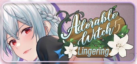 Games like Adorable Witch5 : Lingering