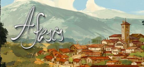 Games like Afesis: The Four Steps
