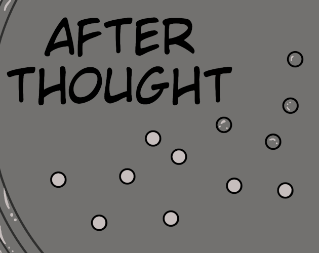 Games like After Thought