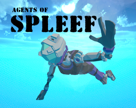 Agents of SPLEEF Image