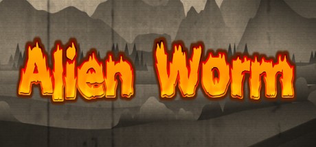 Games like Alien worm