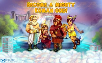 All My Gods Free Image