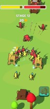 Ancient Clash! Image