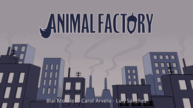 Animal Factory Image