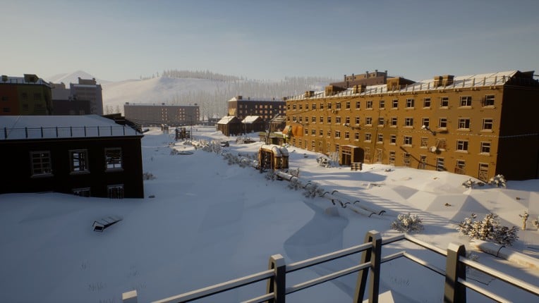 Another Try 2 screenshot