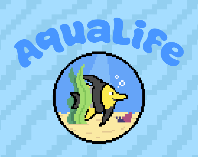 Games like AquaLife