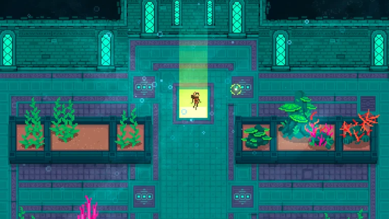 Aquanaut Image
