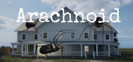 Games like Arachnoid