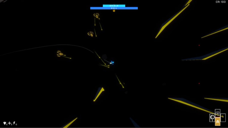 ASTRODRIFTER screenshot