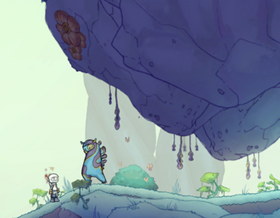 Astronica screenshot
