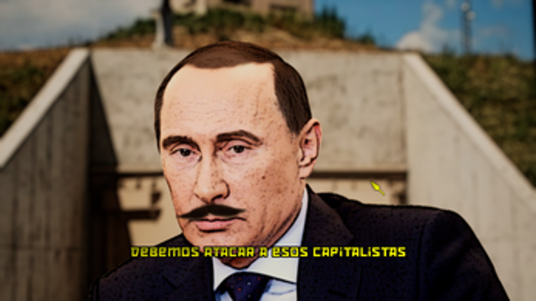 Attack of the valkyrie Image