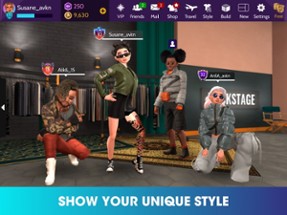 Avakin Life: 3D Avatar Creator Image