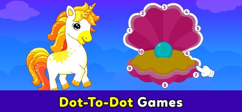 Baby Games for 2-5 Year Olds! screenshot